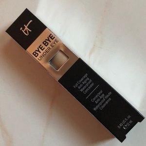 14.0 bye bye under eye